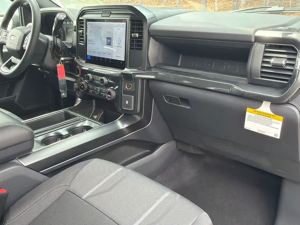 Thumbnail: 2026 Ford F-150 - 13