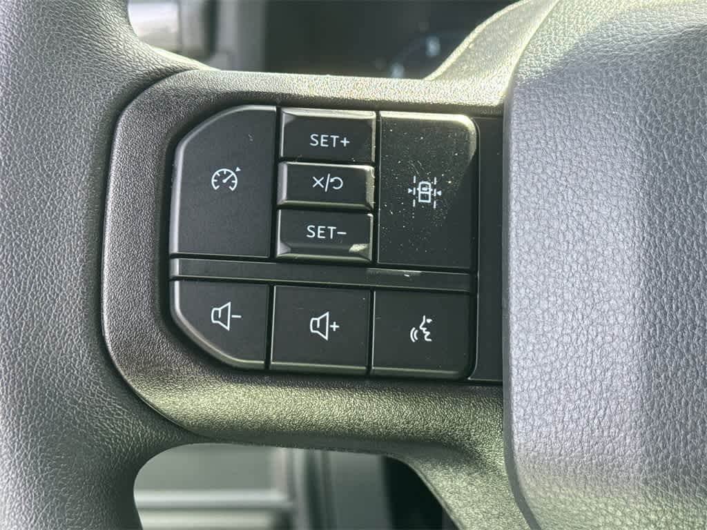 2024 Ford F-150 STX 21