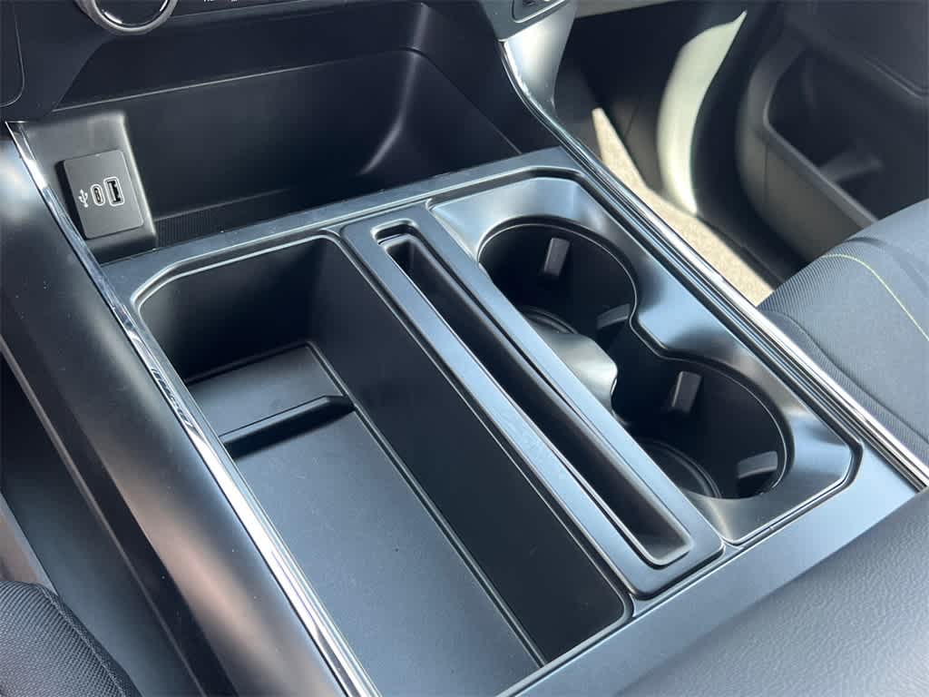 Thumbnail: 2025 Ford F-150 - 29