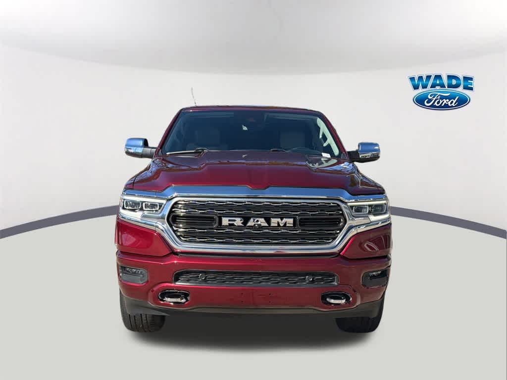 Thumbnail: 2024 RAM 1500 - 2