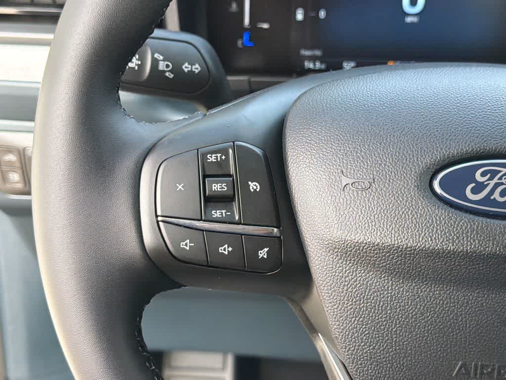 Thumbnail: 2026 Ford Maverick - 22