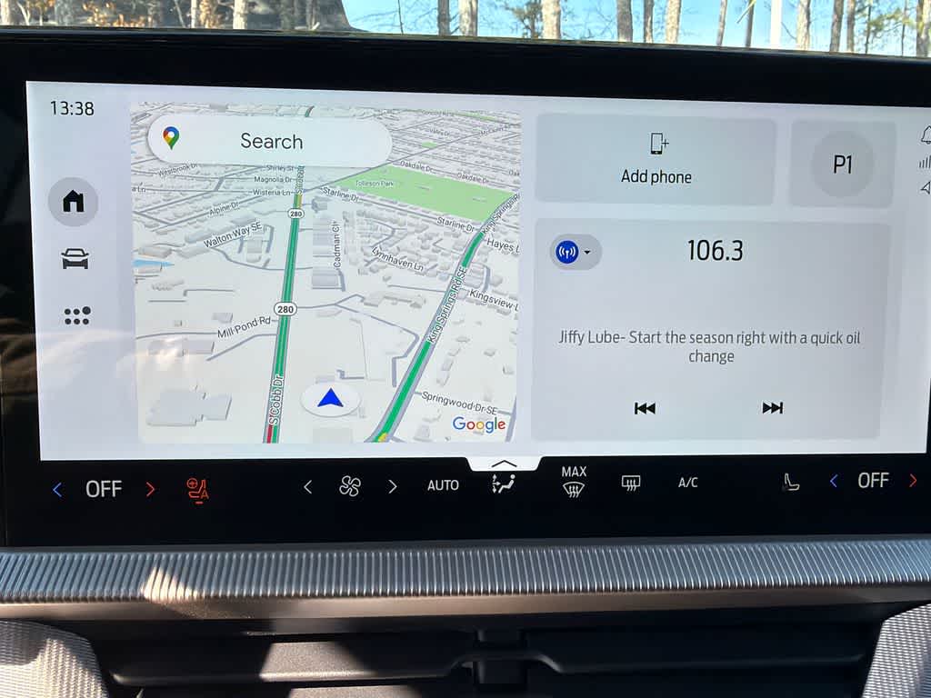 Thumbnail: 2026 Ford Explorer - 25