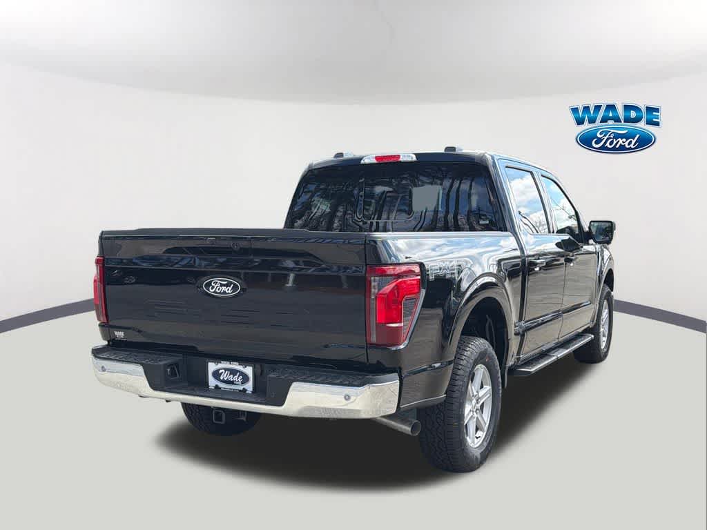 Thumbnail: 2026 Ford F-150 - 5