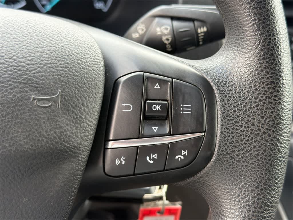 Thumbnail: 2020 Ford Transit Series - 22