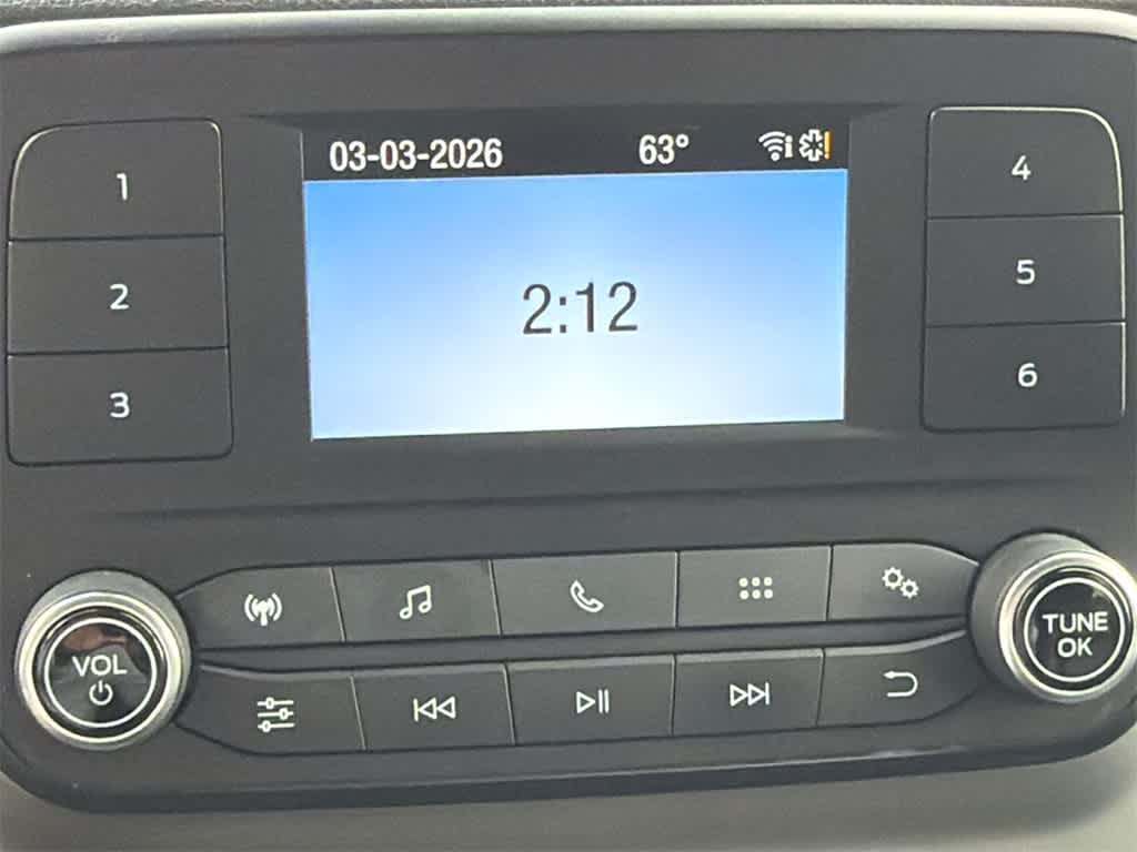 Thumbnail: 2020 Ford Transit Series - 25