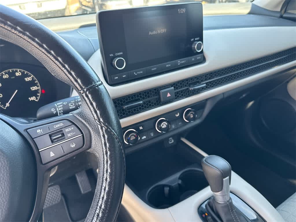 Thumbnail: 2024 Honda HR-V - 26