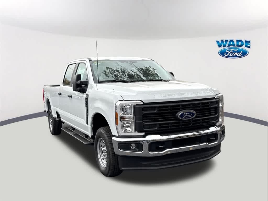 Thumbnail: 2025 Ford F-250 - 3