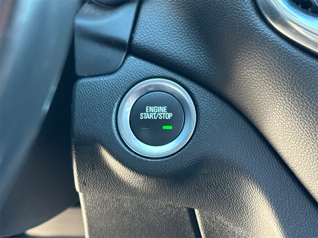 Thumbnail: 2019 Chevrolet Equinox - 30