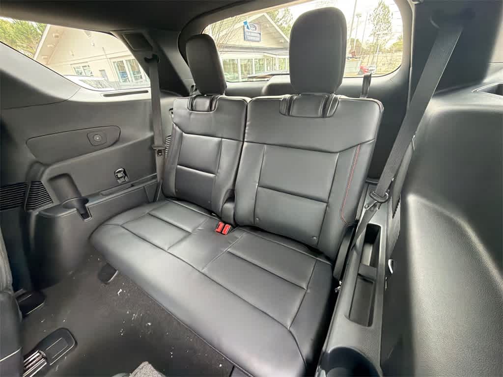 Thumbnail: 2026 Ford Explorer - 19