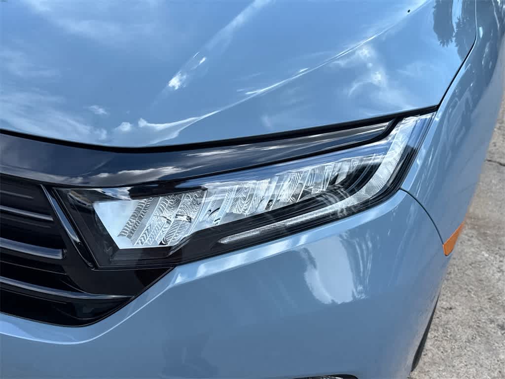 Thumbnail: 2024 Honda Odyssey - 10