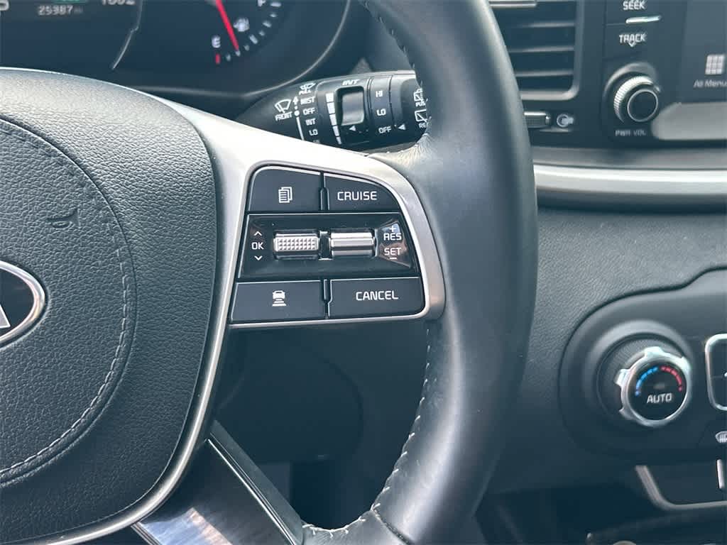 Thumbnail: 2019 Kia Sorento - 26