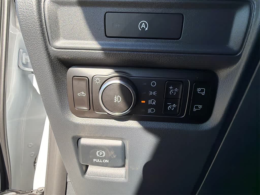 Thumbnail: 2025 Ford F-150 - 31