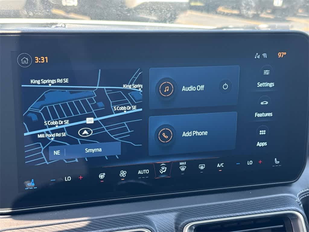 Thumbnail: 2025 Ford Mustang - 25