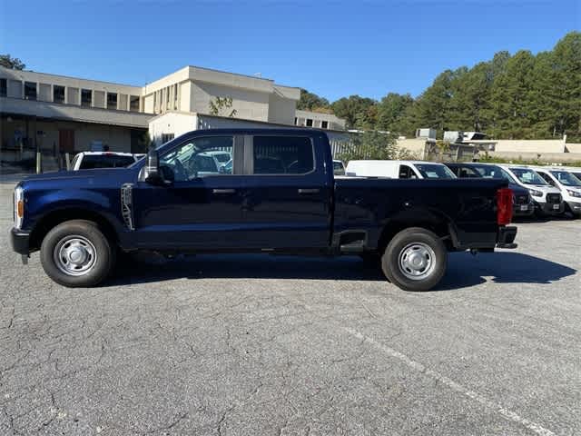 Thumbnail: 2024 Ford F-350 - 2