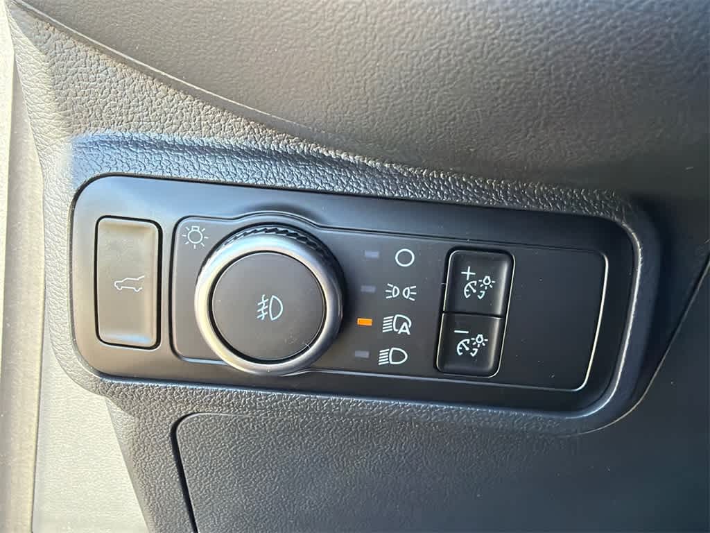 Thumbnail: 2026 Ford Explorer - 33