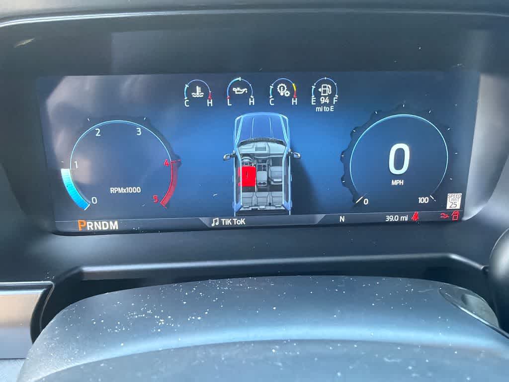 Thumbnail: 2026 Ford F-250 - 24