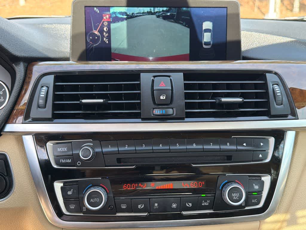 Thumbnail: 2015 BMW 4 Series - 20