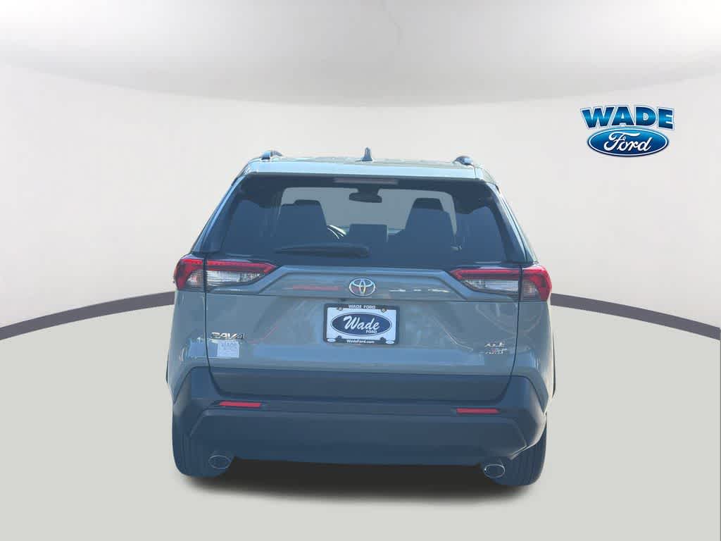 Thumbnail: 2023 Toyota RAV4 - 6