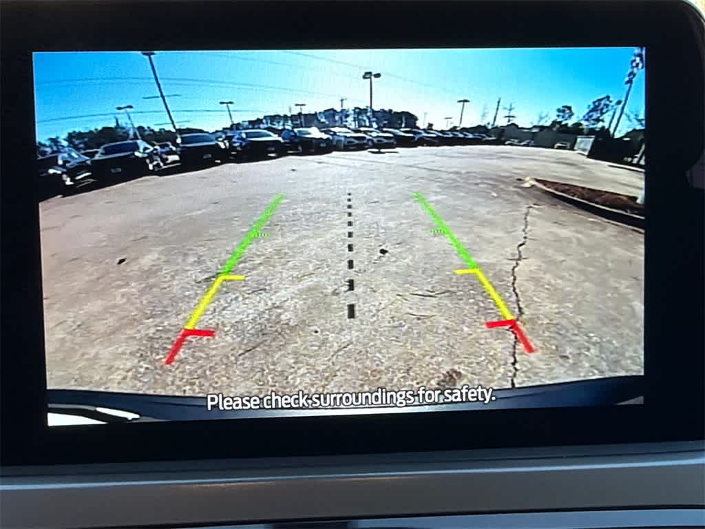 Thumbnail: 2023 Ford Escape - 28