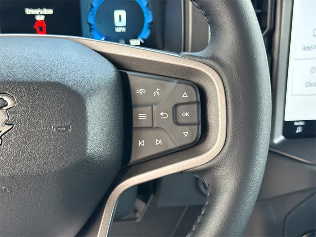 Thumbnail: 2025 Ford Bronco - 23