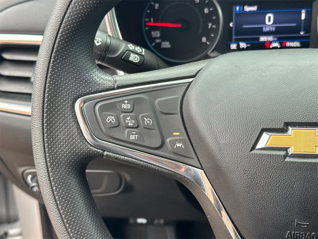 Thumbnail: 2020 Chevrolet Equinox - 22