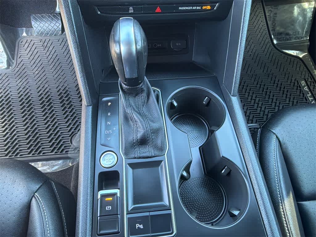 Thumbnail: 2020 Volkswagen Atlas - 30