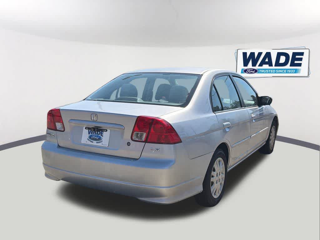 Thumbnail: 2005 Honda Civic - 5