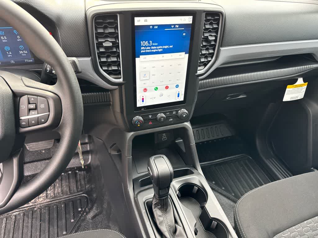 Thumbnail: 2025 Ford Ranger - 25