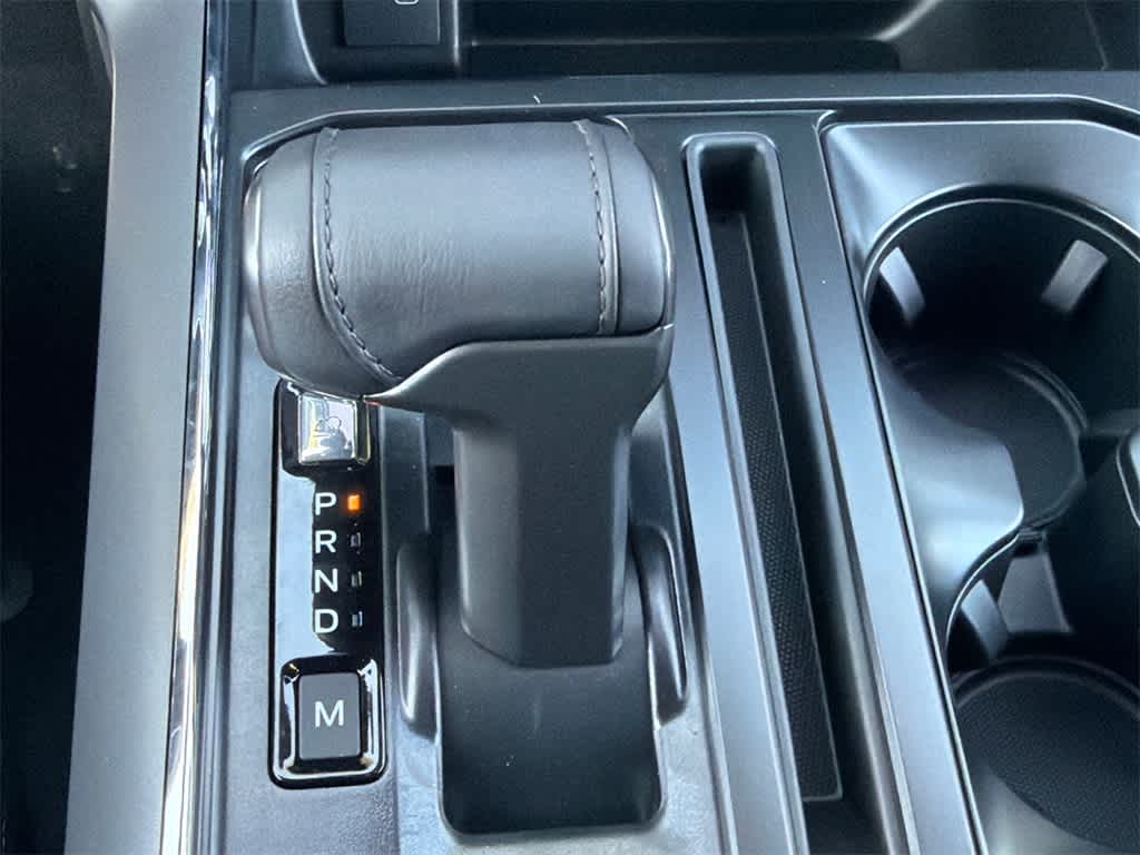 Thumbnail: 2026 Ford F-150 - 31