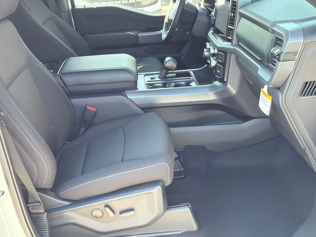 Thumbnail: 2026 Ford F-150 - 12