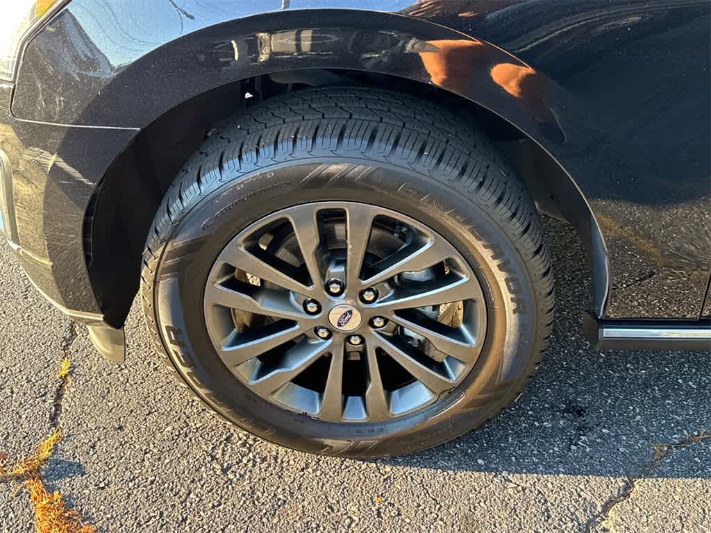 Thumbnail: 2020 Ford Expedition - 9