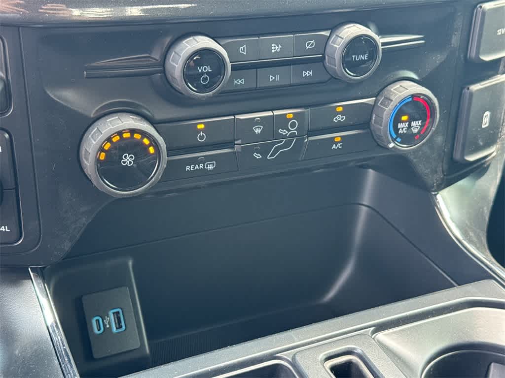 Thumbnail: 2024 Ford F-150 - 25