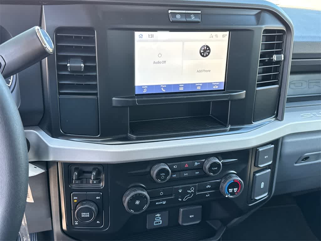 Thumbnail: 2025 Ford F-250 - 25