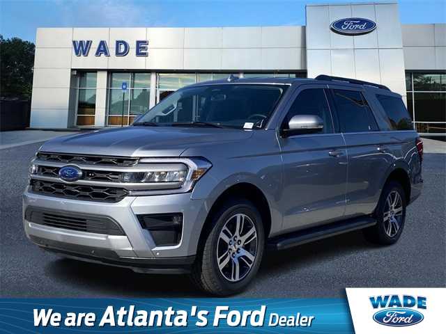 Thumbnail: 2024 Ford Expedition - 1