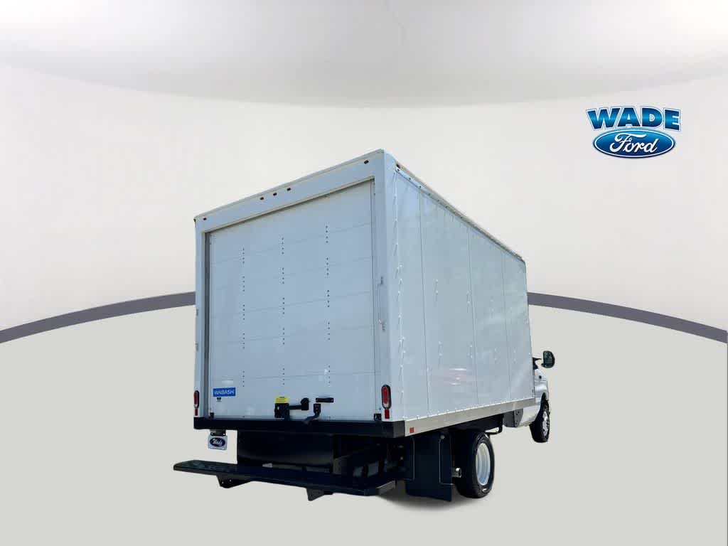 Thumbnail: 2023 Ford Econoline - 5