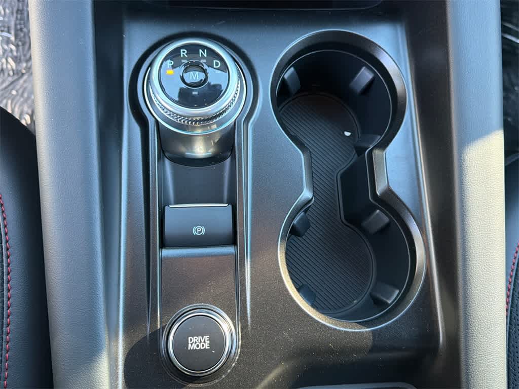 Thumbnail: 2026 Ford Explorer - 31