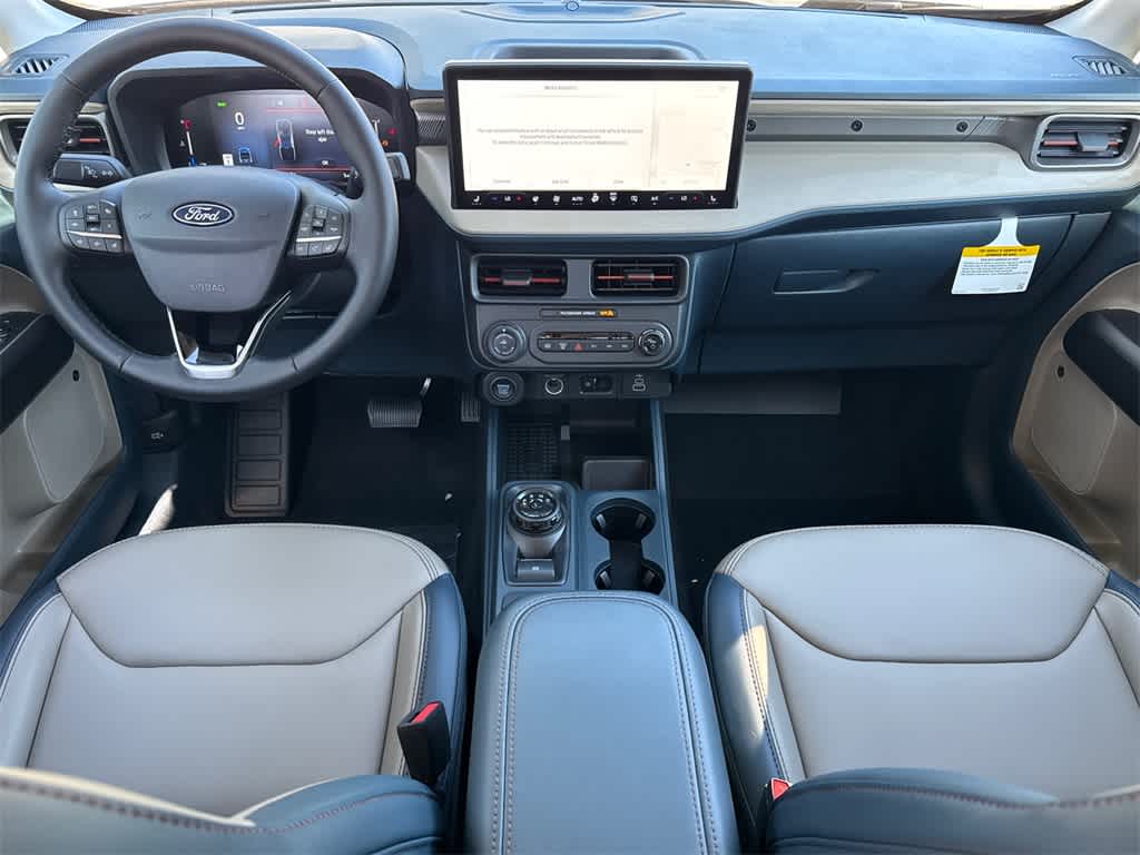 Thumbnail: 2025 Ford Maverick - 17