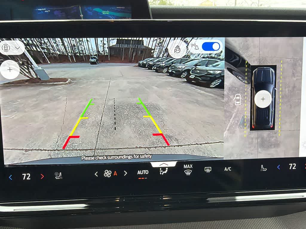 Thumbnail: 2026 Ford Expedition MAX - 31