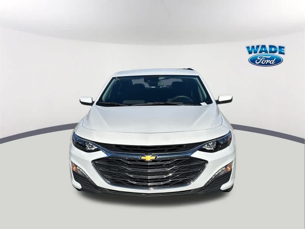 Thumbnail: 2023 Chevrolet Malibu - 2