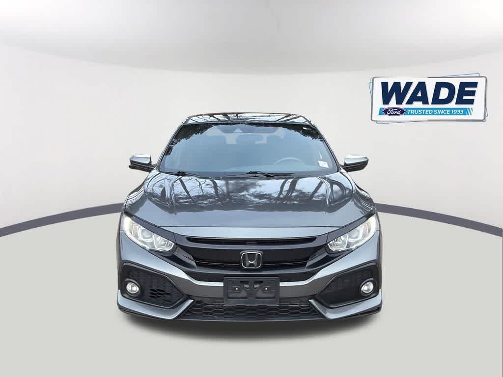 Thumbnail: 2019 Honda Civic - 2