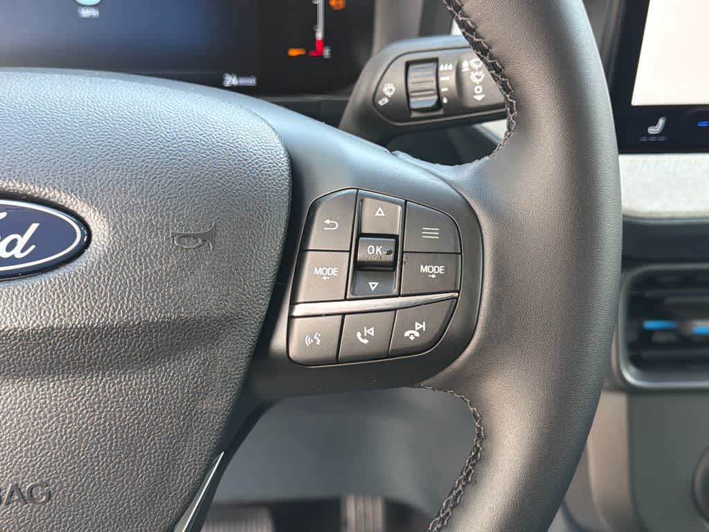 Thumbnail: 2026 Ford Maverick - 23