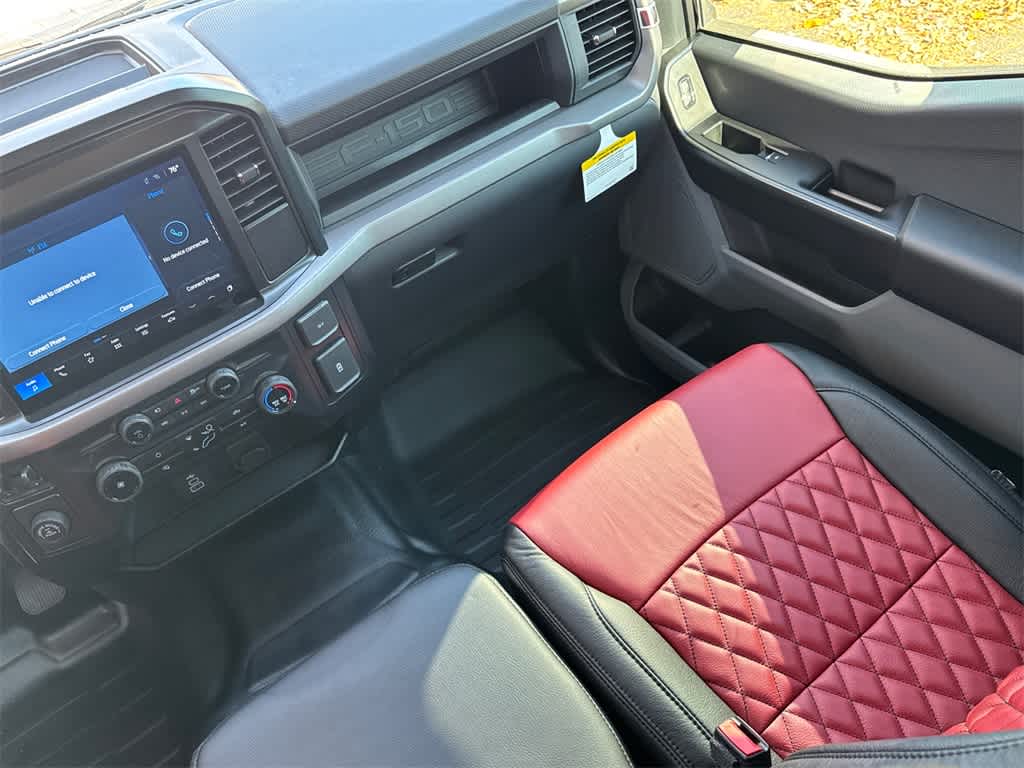 Thumbnail: 2025 Ford F-150 - 23