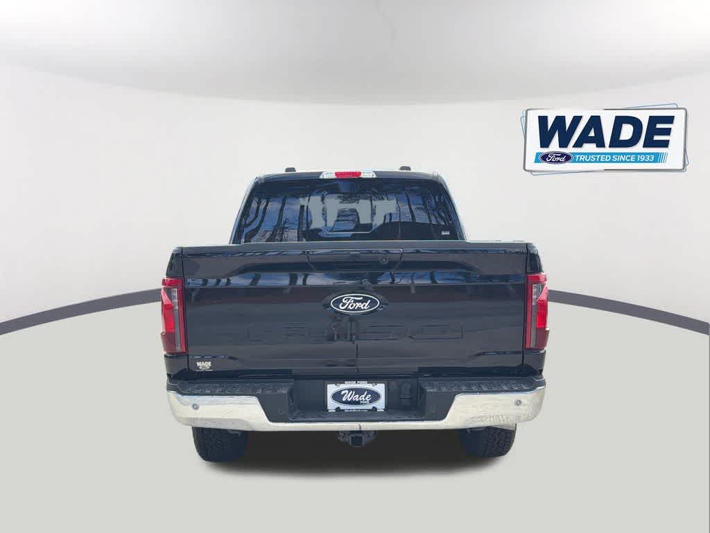 Thumbnail: 2026 Ford F-150 - 6