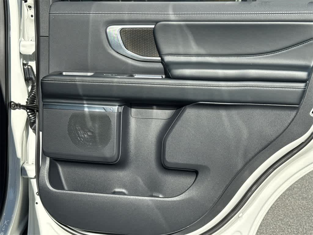 Thumbnail: 2025 Ford Expedition - 15