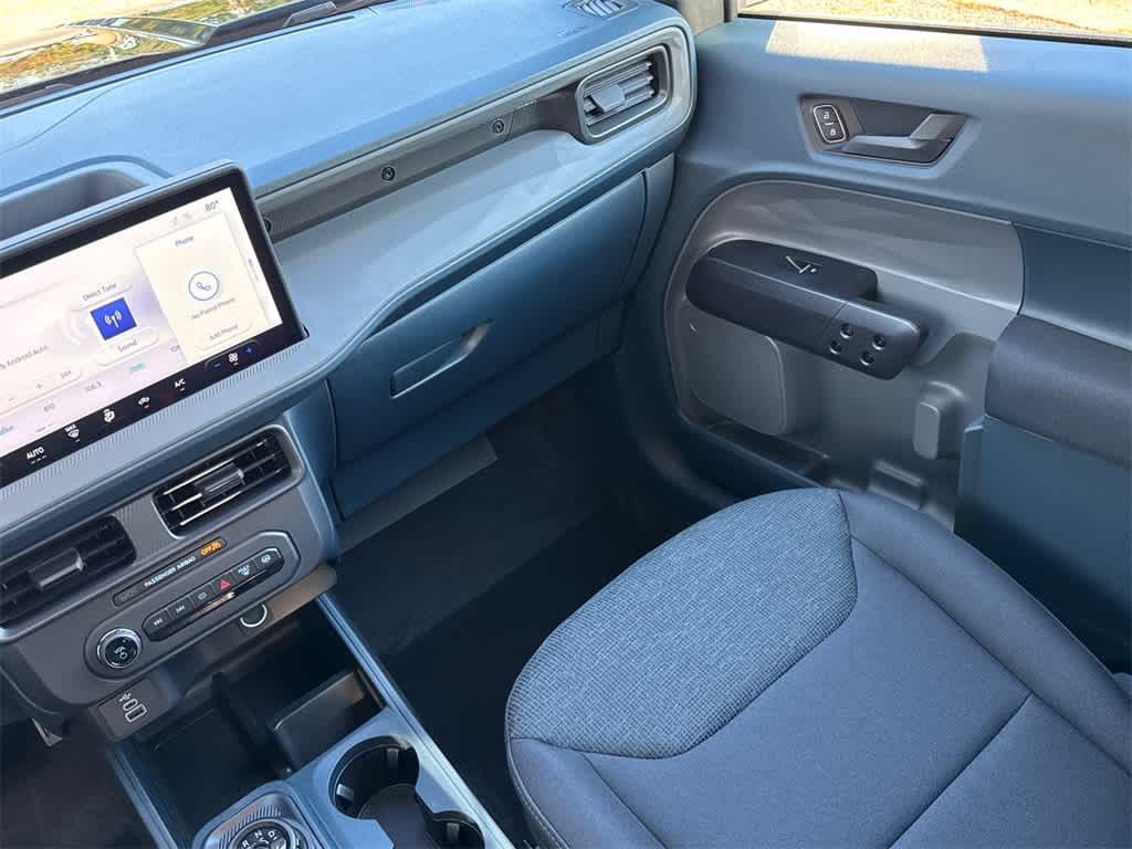 Thumbnail: 2025 Ford Maverick - 20