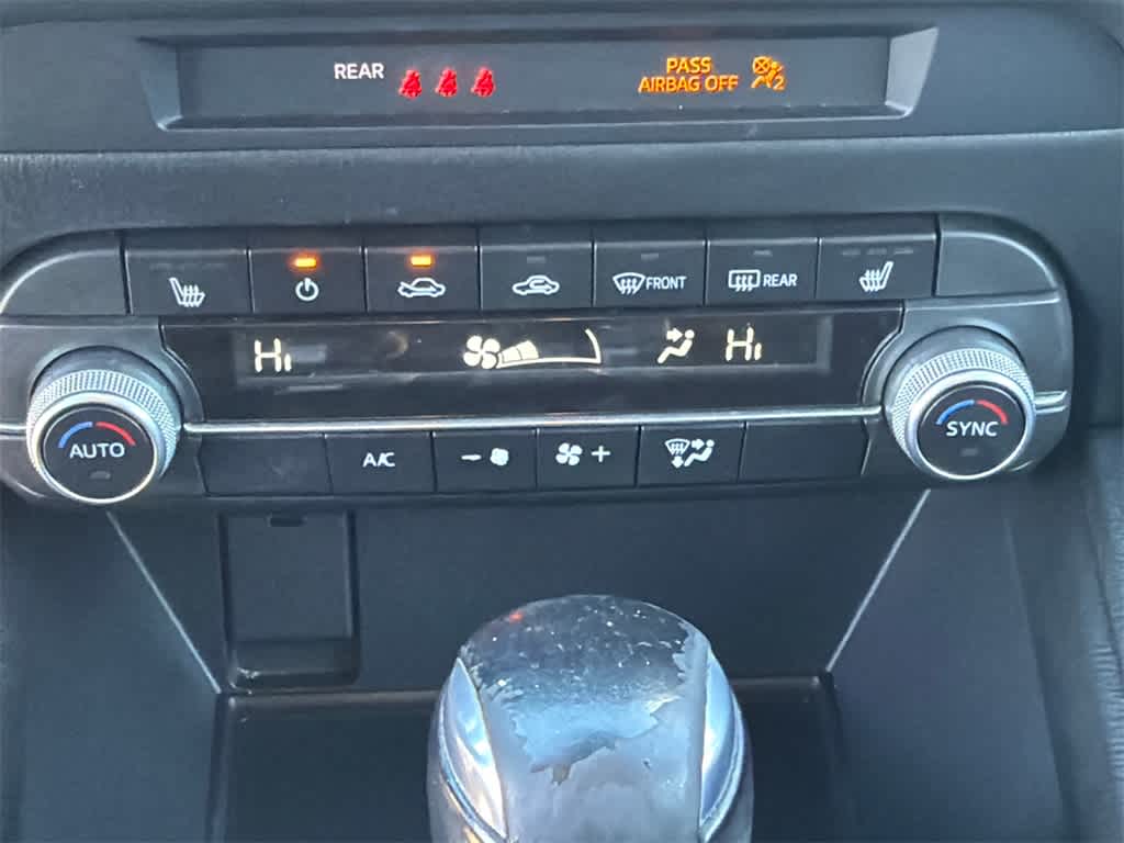 Thumbnail: 2023 Mazda CX-5 - 28