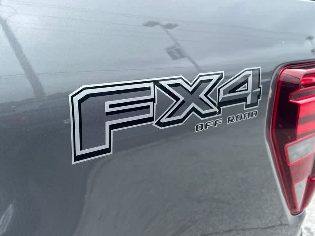 Thumbnail: 2025 Ford F-150 - 13