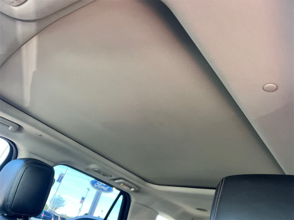 Thumbnail: 2019 Ford Expedition - 31