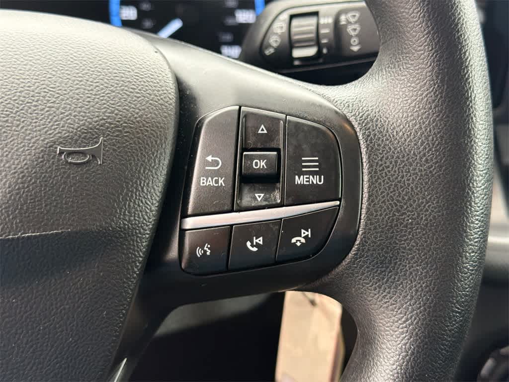 Thumbnail: 2021 Ford Bronco Sport - 23