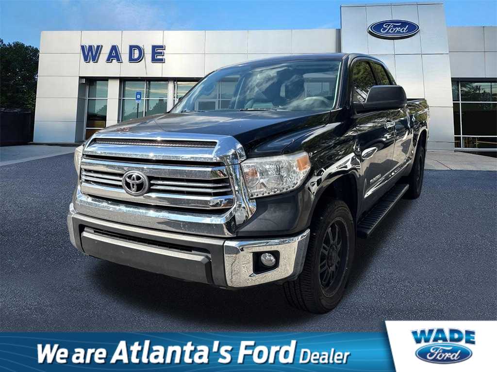 2014 Toyota Tundra SR -
                  Smyrna, GA